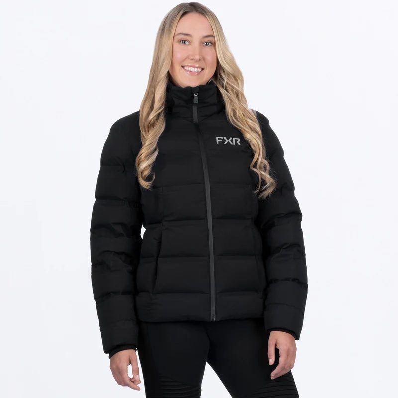 Women's Elevation Pro Down Jacket