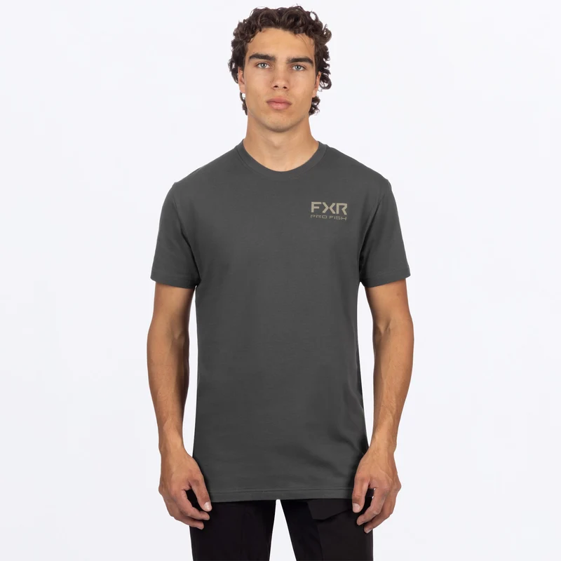 Men's Walleye Premium T-Shirt