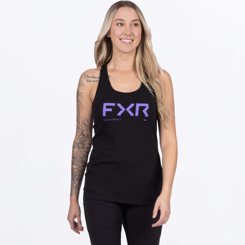 Women's Hydrogen Premium Tank