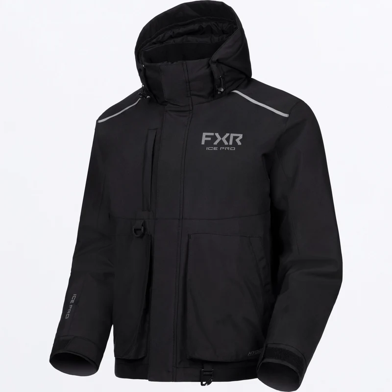Men's Evolution Jacket