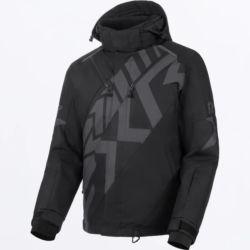 Men's Cold Cross CX Jacket