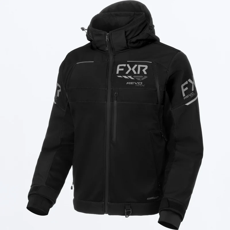 Men's Revo RRX Jacket