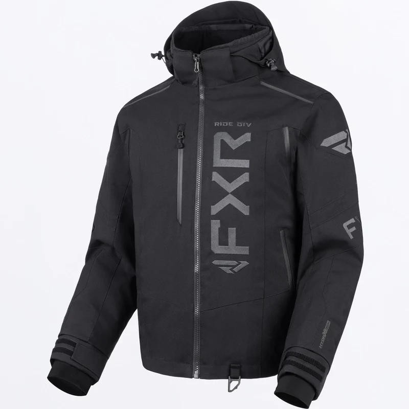 Men's Helium X 2-in-1 Jacket