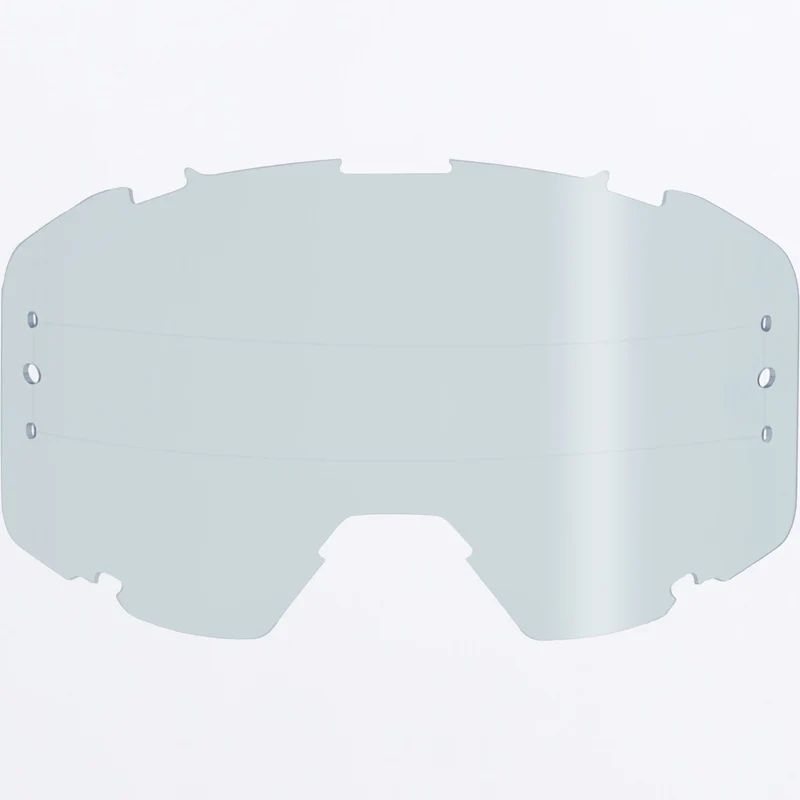 Maverick Roll-Off Lens