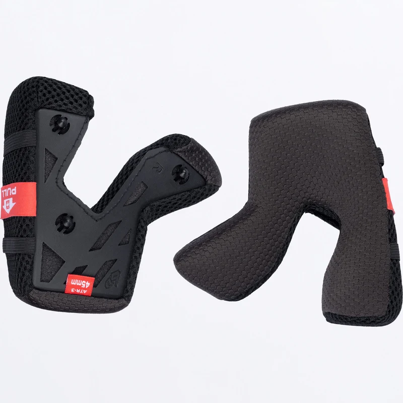 ATR-3 Cheek Pad Set