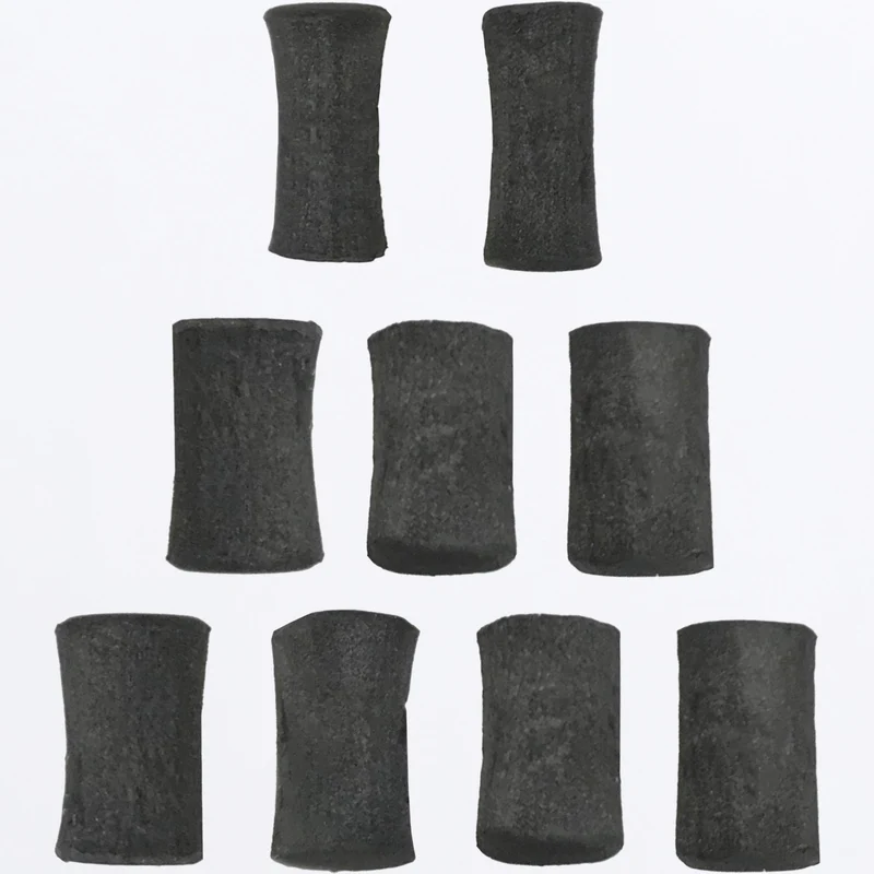 Helium ECE 22.06 Winter Vent Plugs
