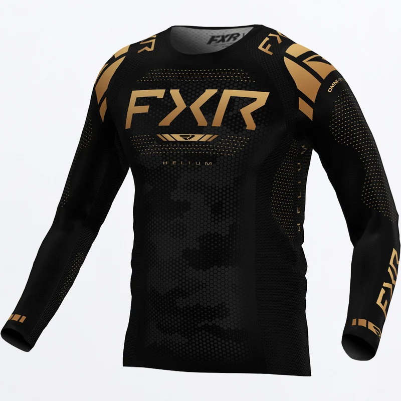 Youth Helium MX Jersey