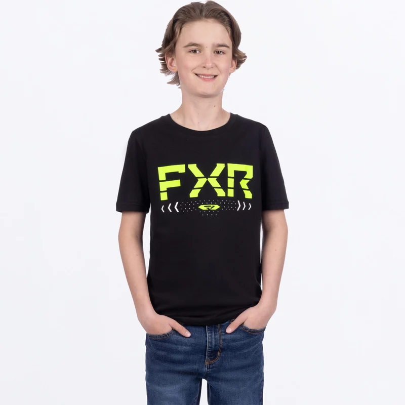 Youth Helium Premium T-Shirt