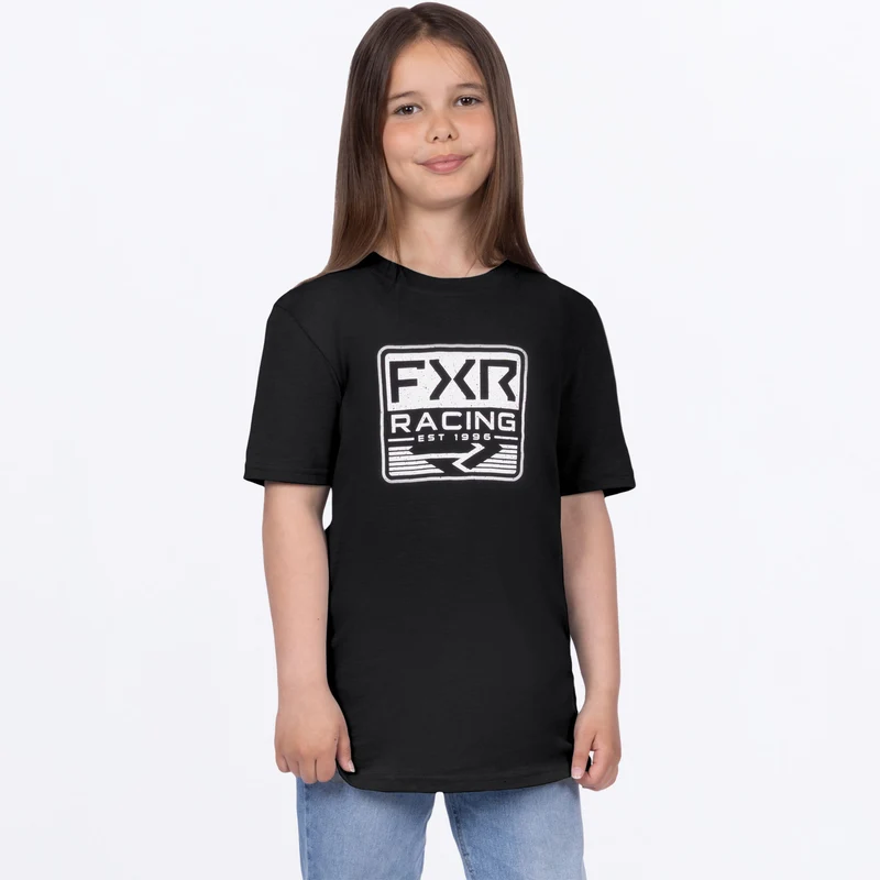 Youth Emblem Premium T-Shirt