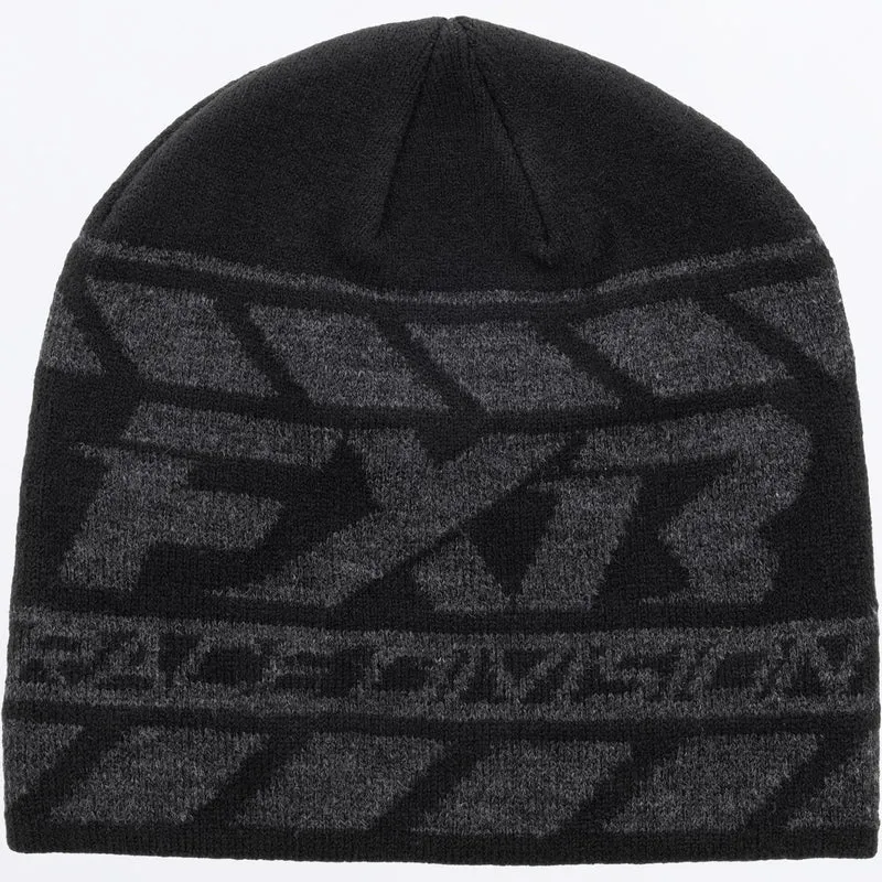 Race Division Beanie