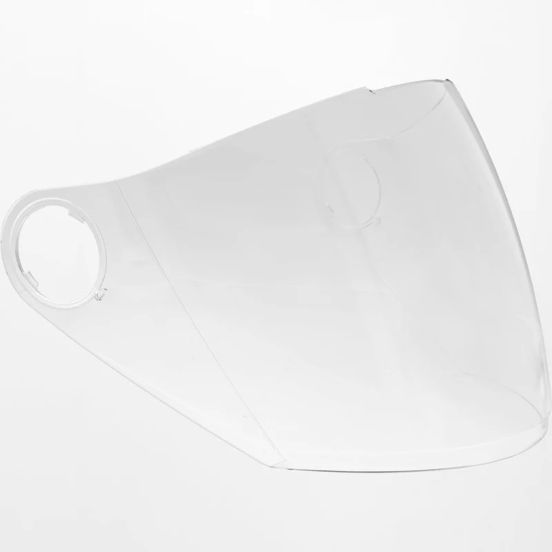 Excursion Helmet Single Shield