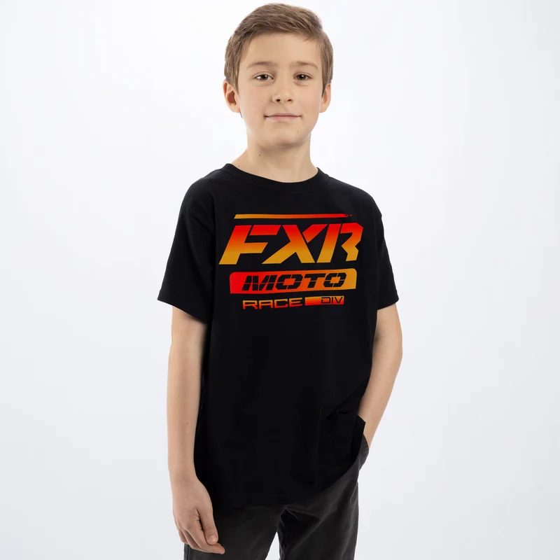 Youth Moto Premium T-Shirt