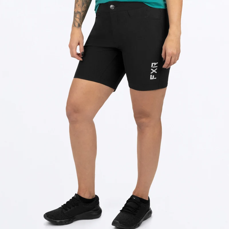 Women's Tech Air Short