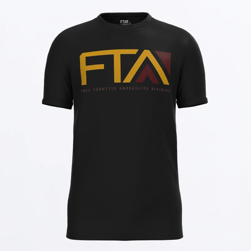 Youth Full Throttle Premium T-Shirt