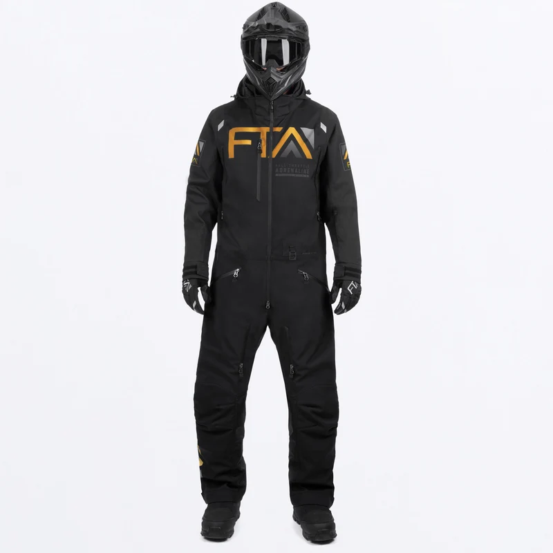 FLO - F.A.S.T.™ Monosuit