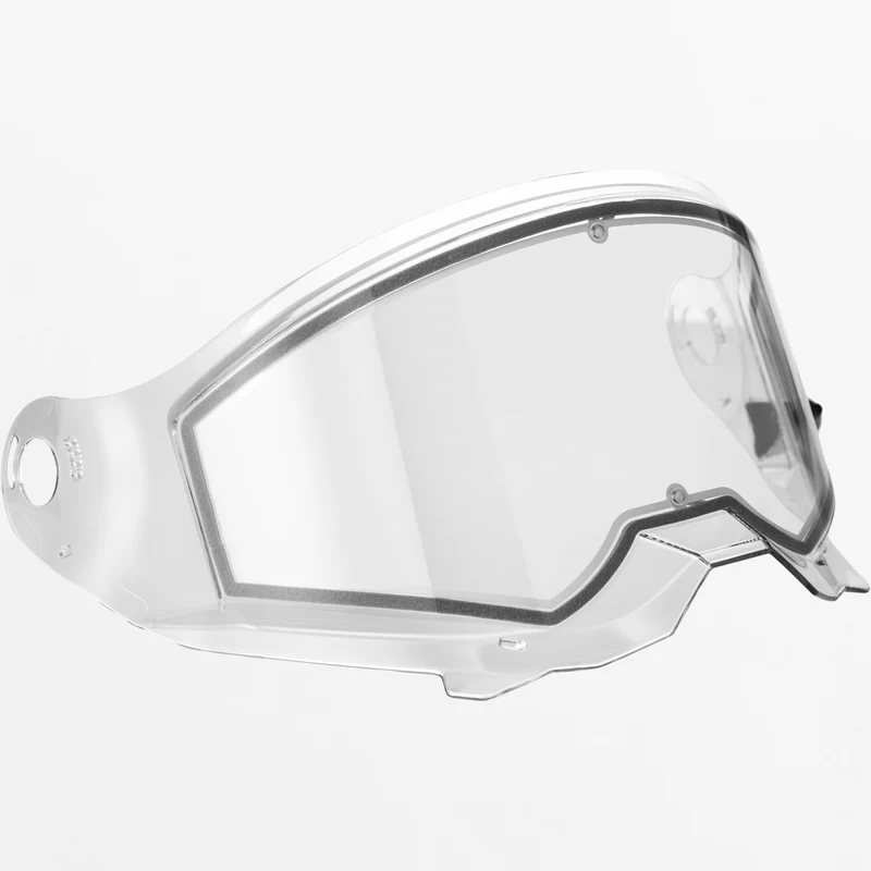 Clutch X Helmet Electric Shield