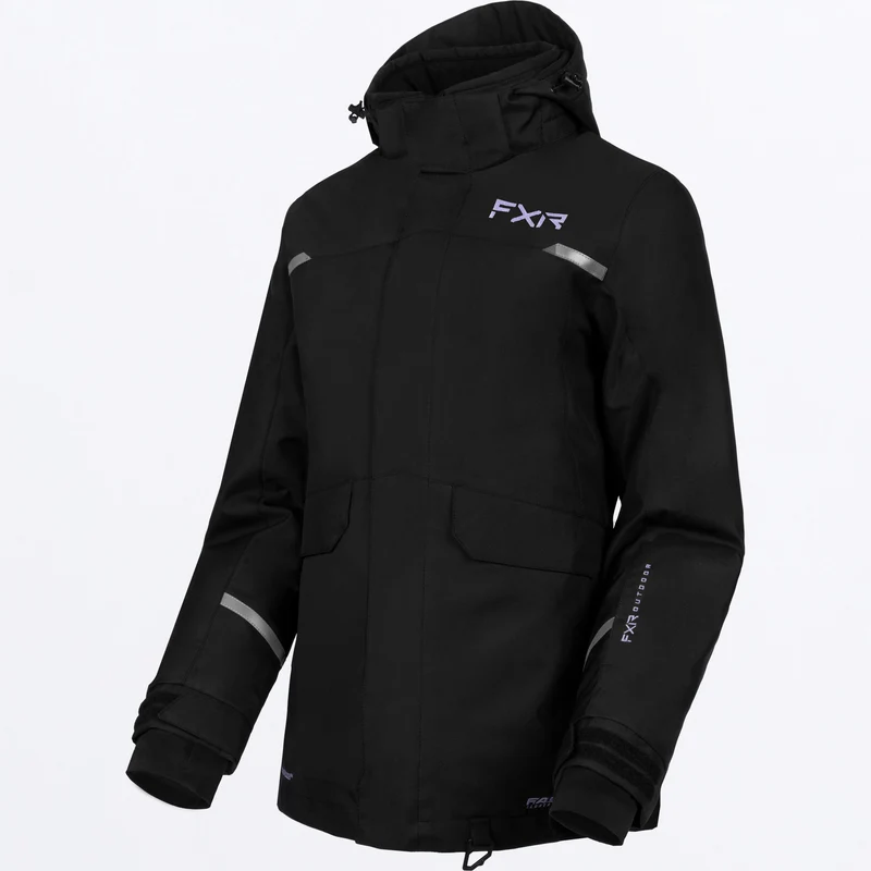 Women's Excursion Jacket