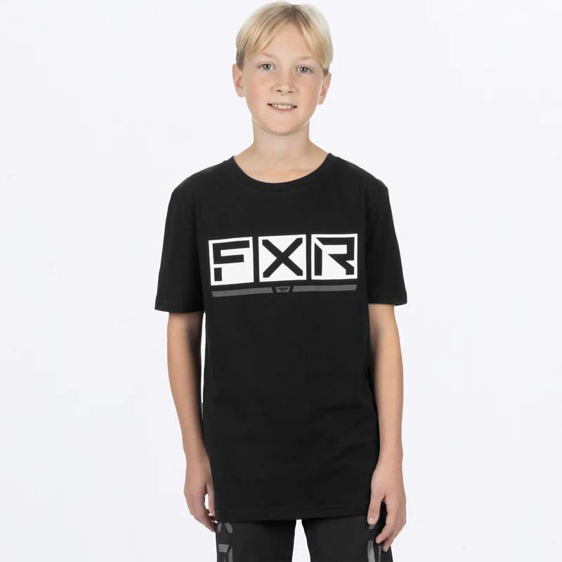 Youth Podium Premium T-Shirt