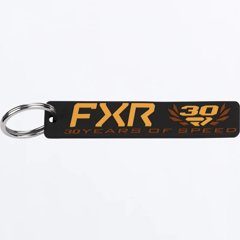 FXR Flight Tag