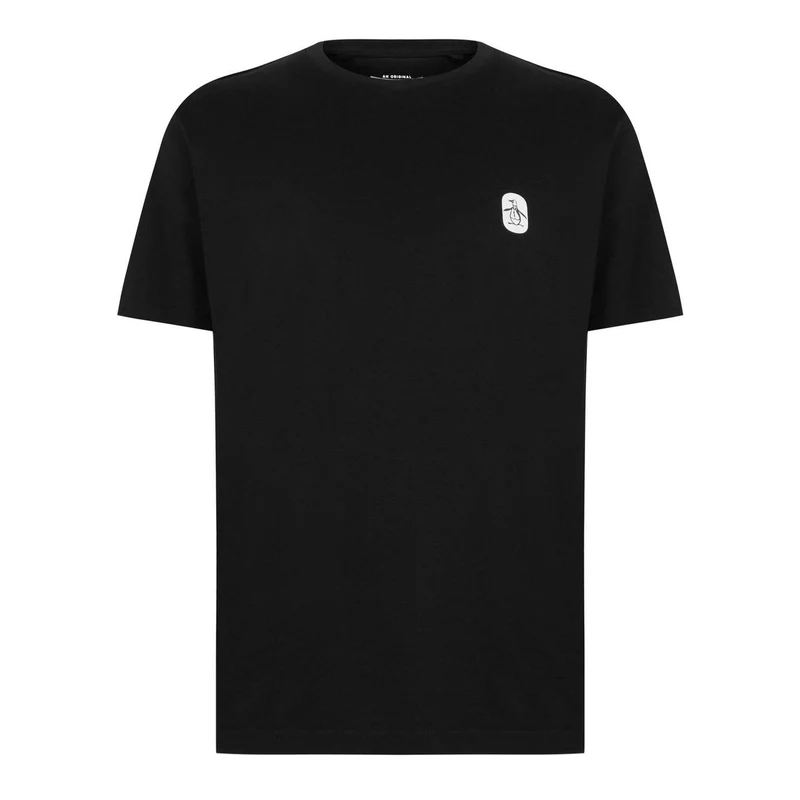 Basic Original Penguin T-Shirt
