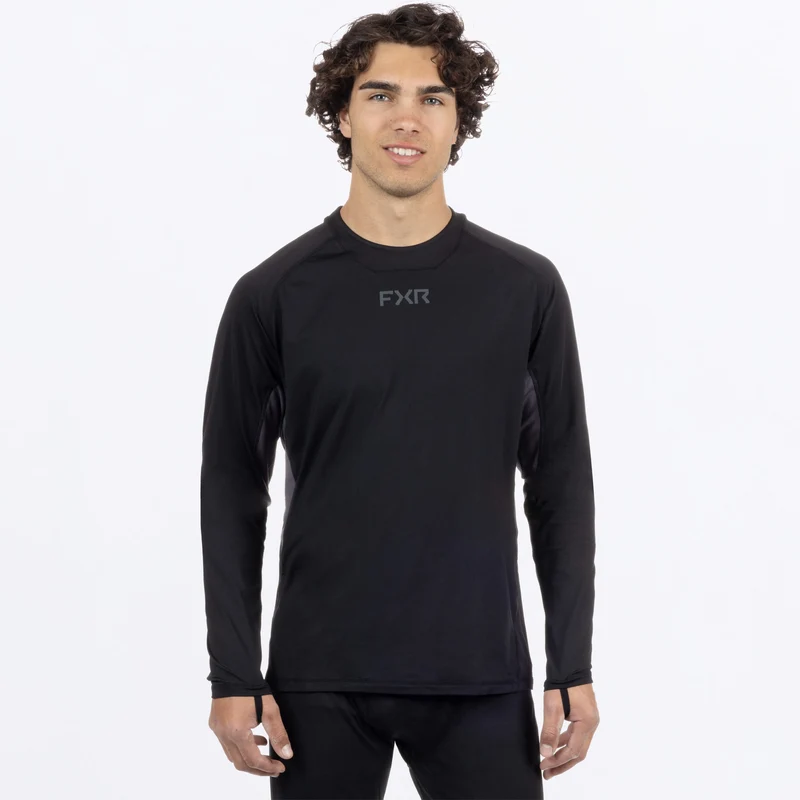 Men's Atmosphere Longsleeve