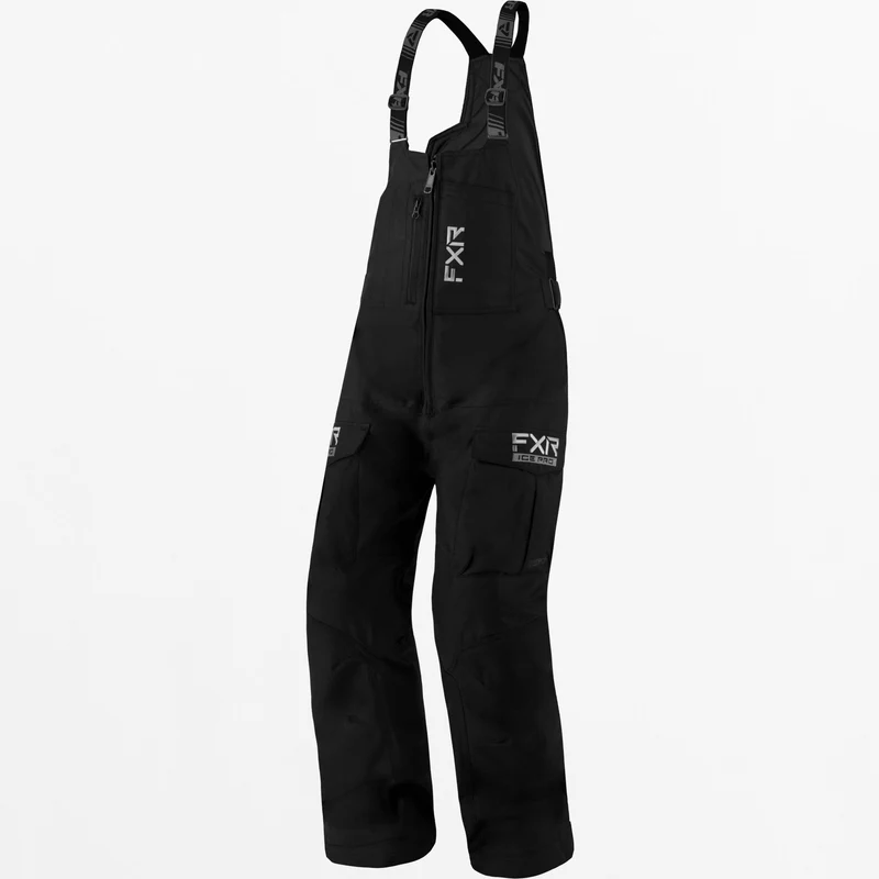 Child Excursion Ice Pro Bib Pant