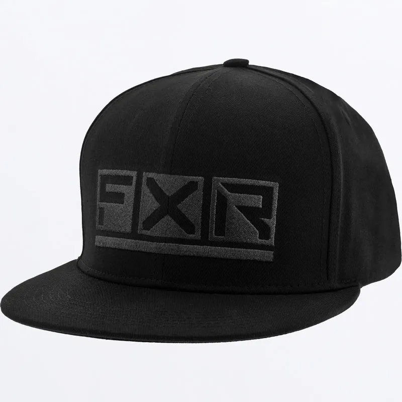 Podium Hat