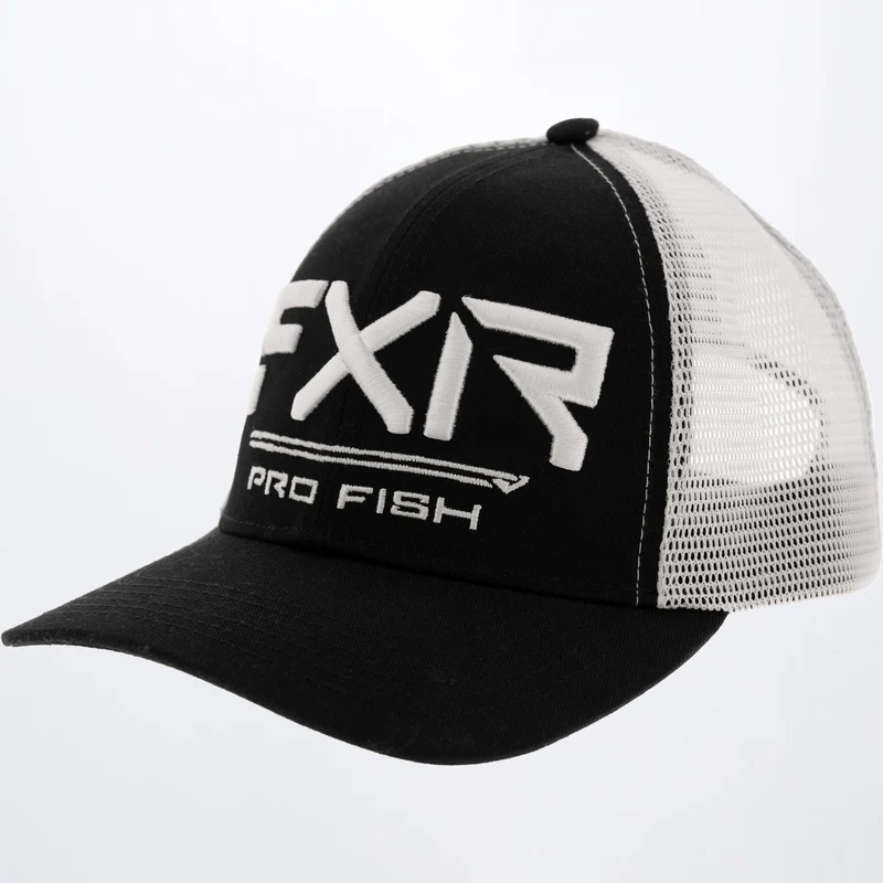Pro Fish Hat