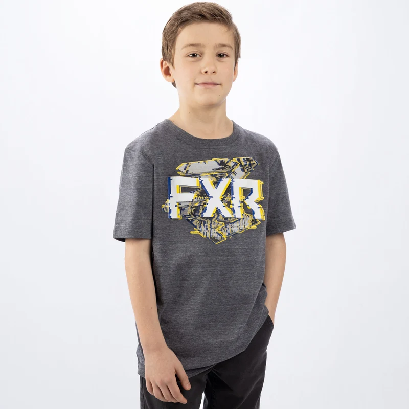 Youth Broadcast Premium T-Shirt