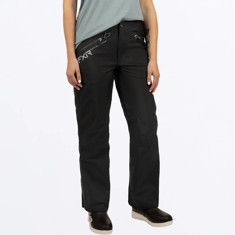 Women's Adventure Tri-Laminate Pant
