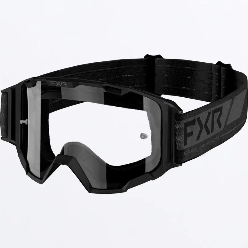 Youth Maverick Clear MX Goggle