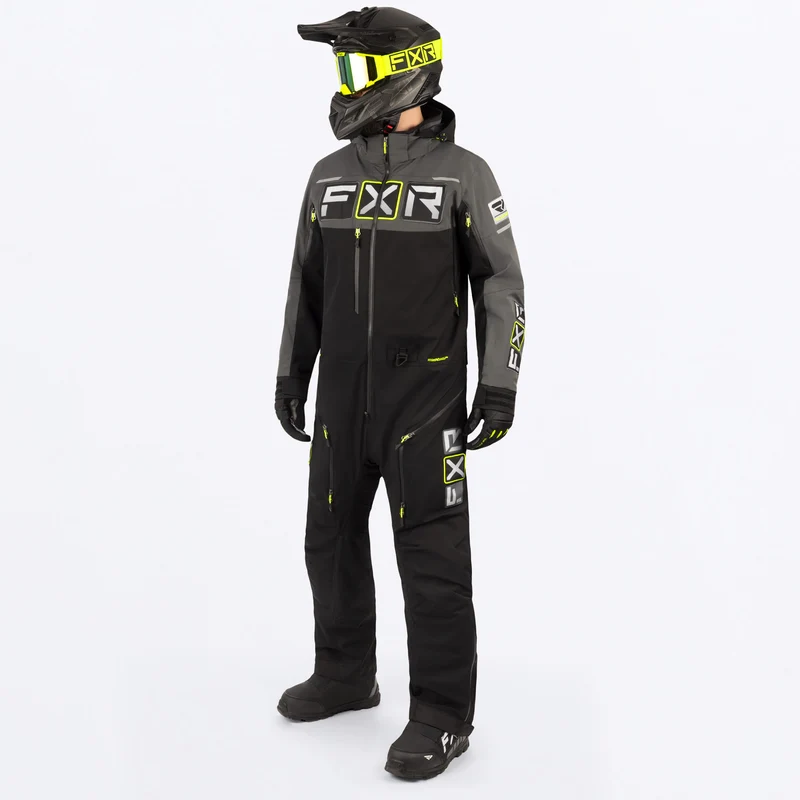 Men's Maverick Lite Monosuit