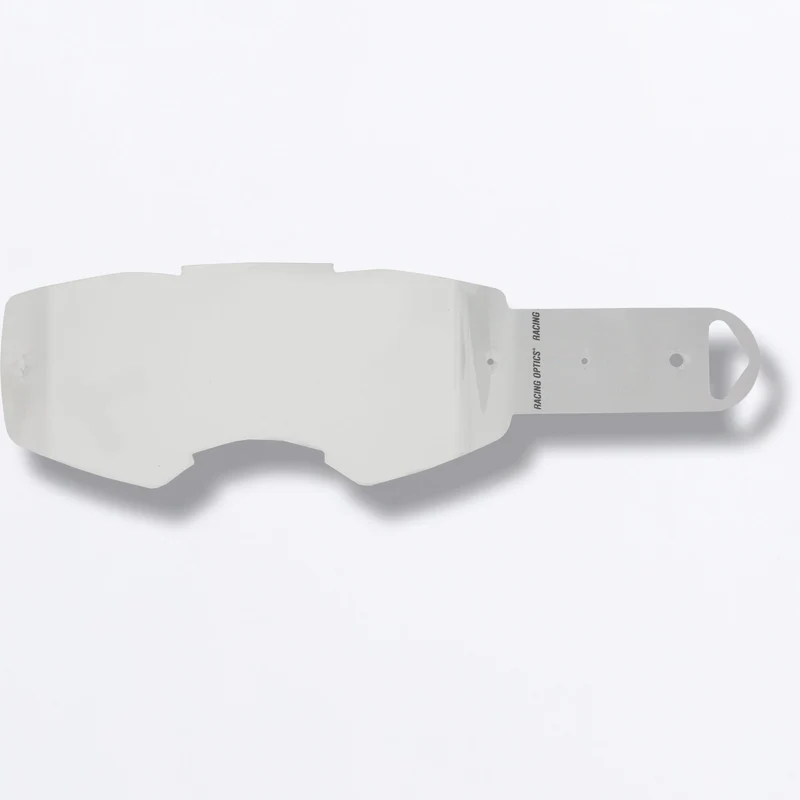 Factory Ride Tear-offs