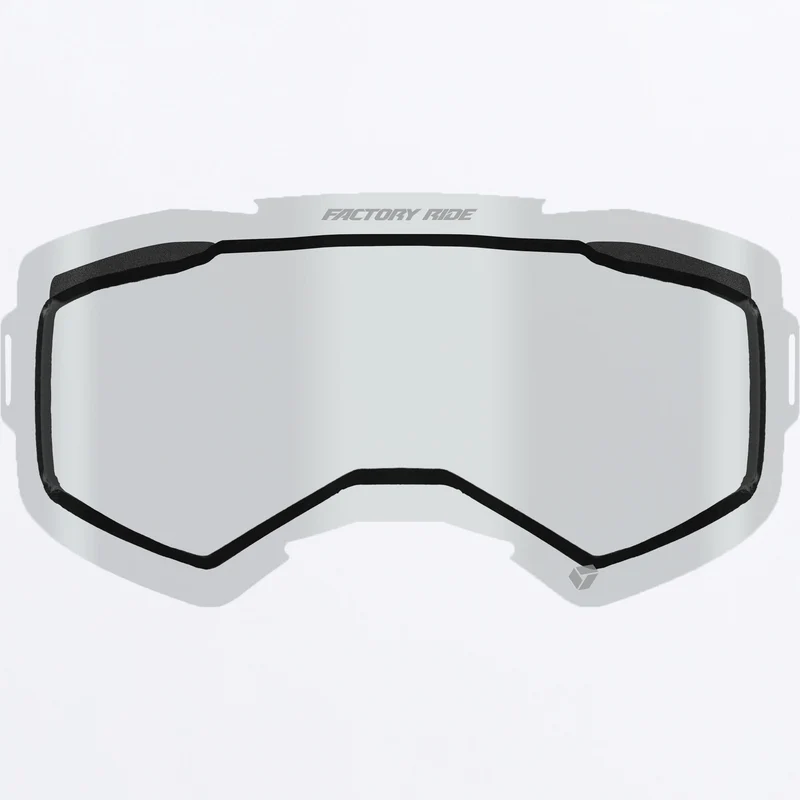 Factory Ride Dual Lens