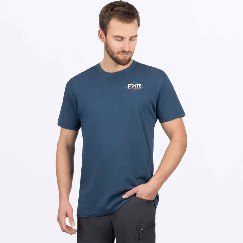 Men's Trophy Premium T-Shirt