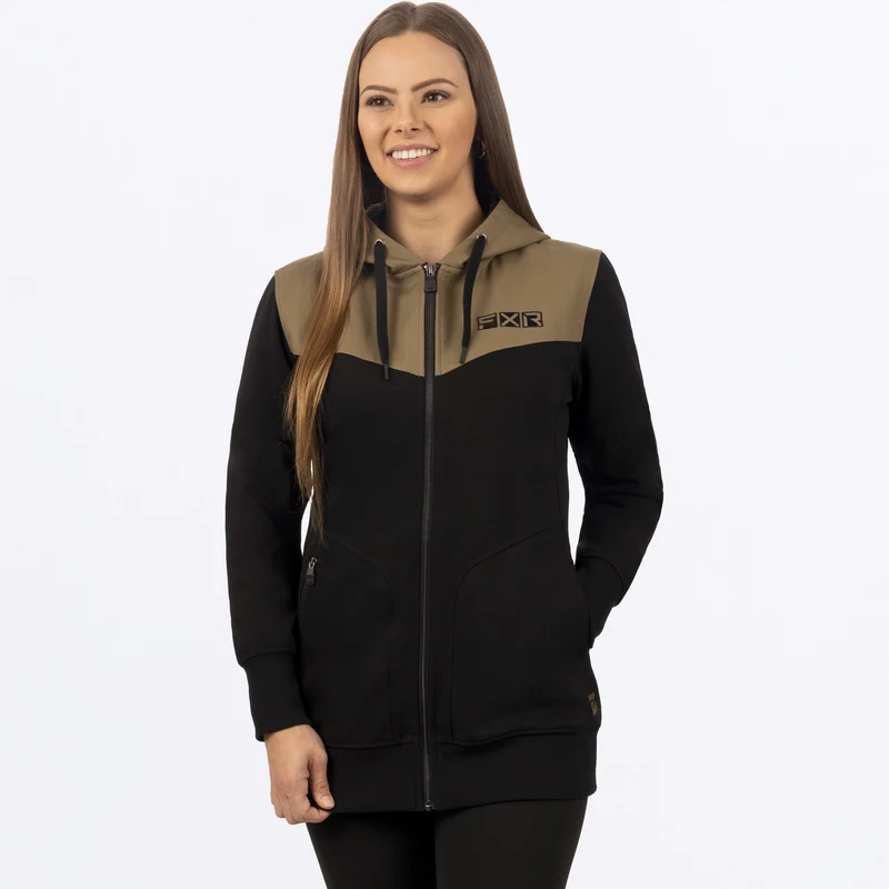 Women's Task Hoodie
