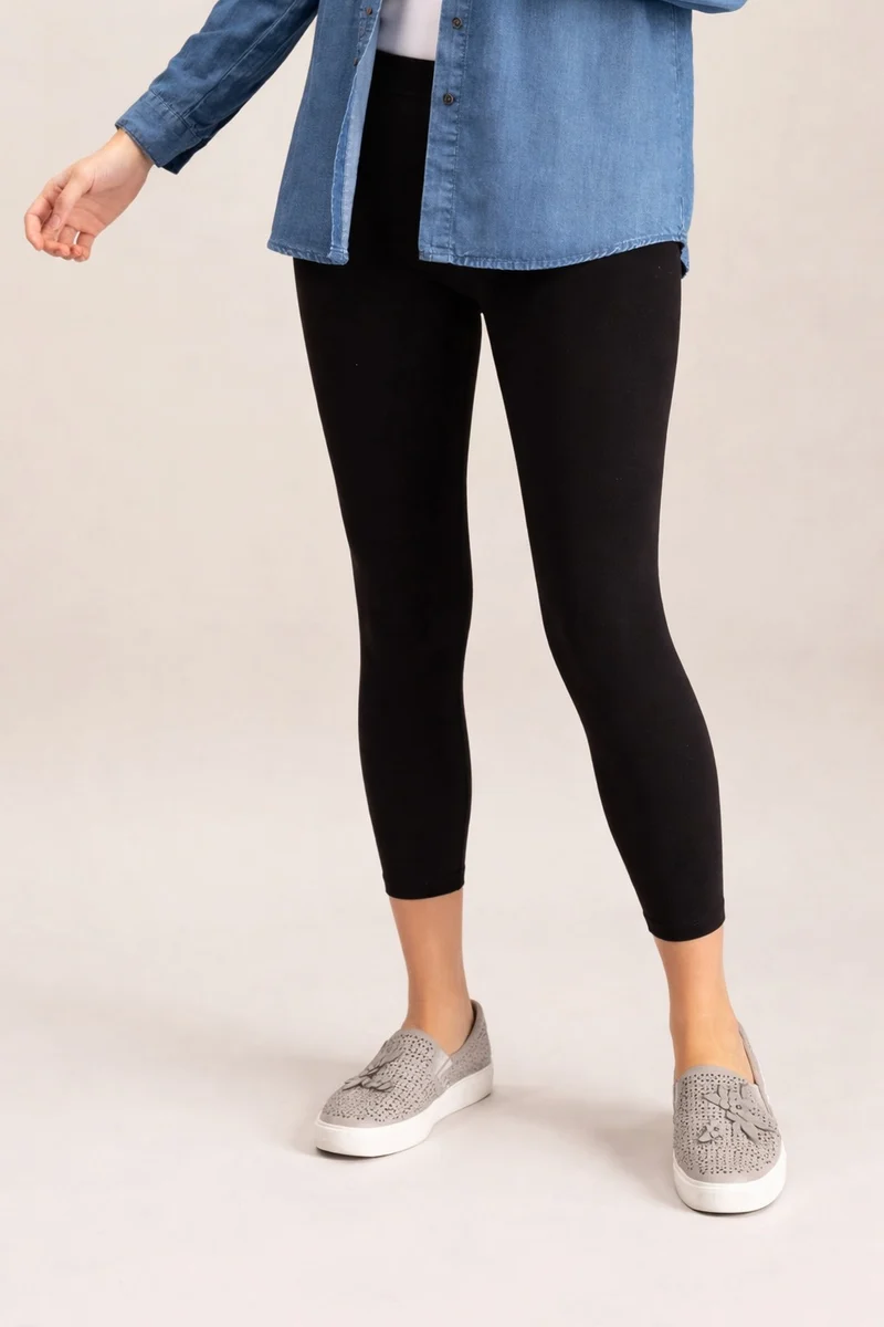 Luxurious Soft Touch Leggings.