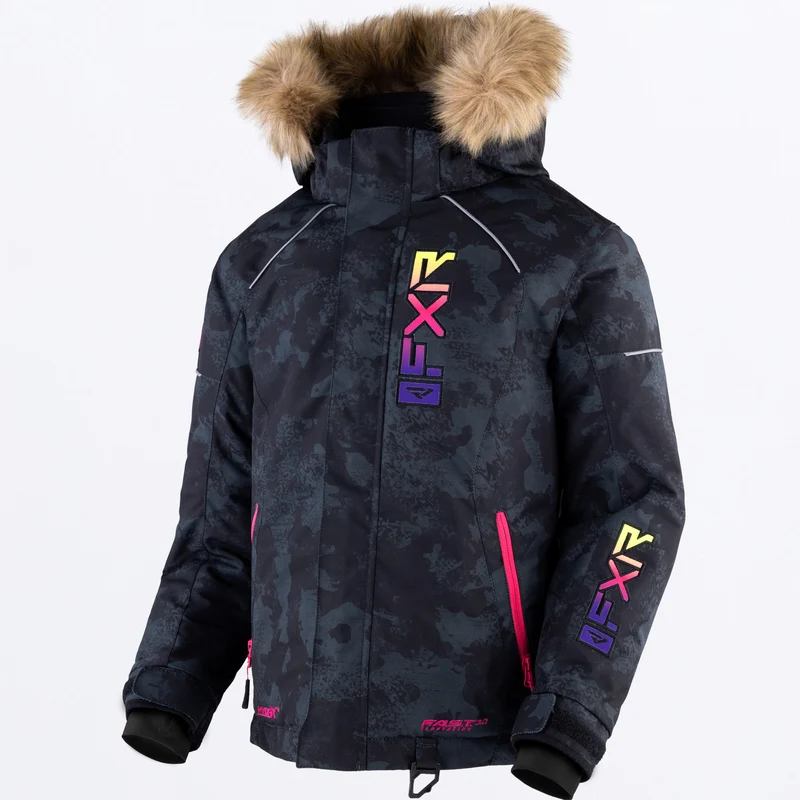 Youth Fresh Jacket