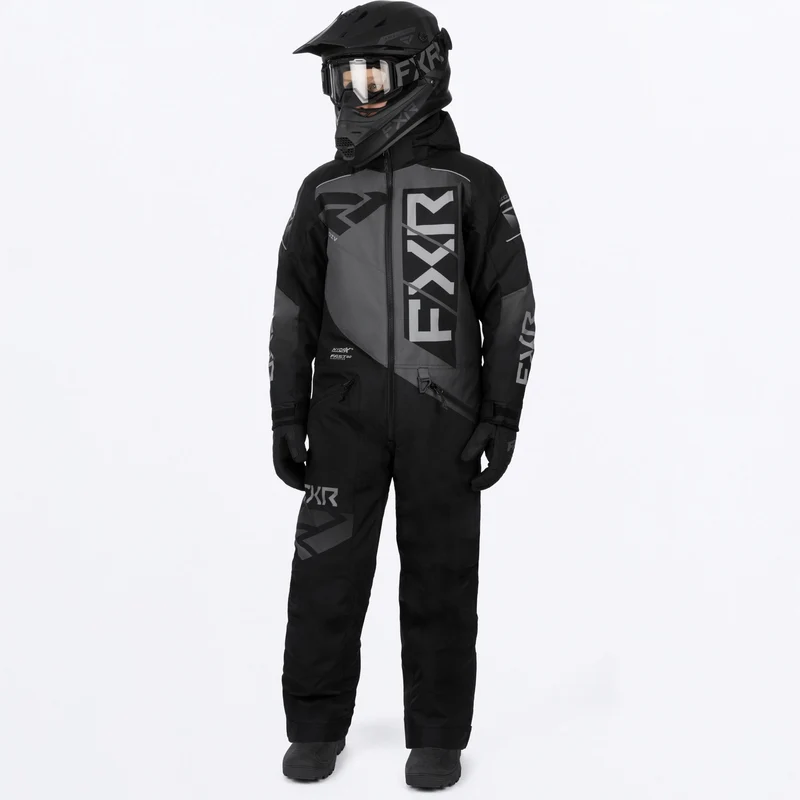 Child Helium Monosuit