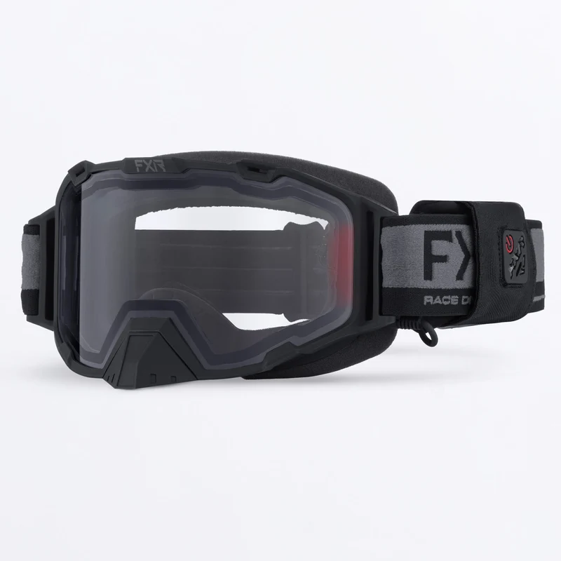Maverick Electric Goggle