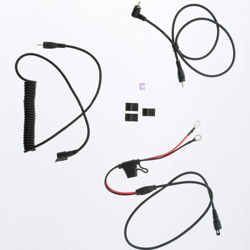 Maverick E-Goggle Power Cord