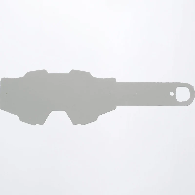 Pilot Tear-Offs