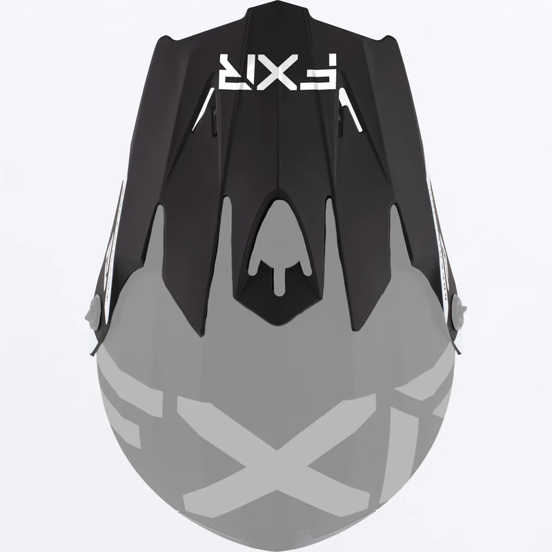 Youth Legion Helmet Peak