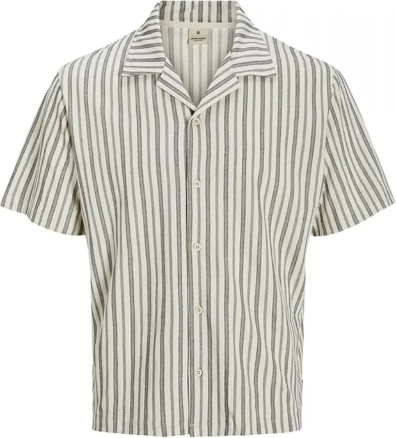 Jprbluleo Short Sleeve Shirt
