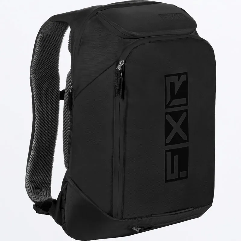 Mission Backpack