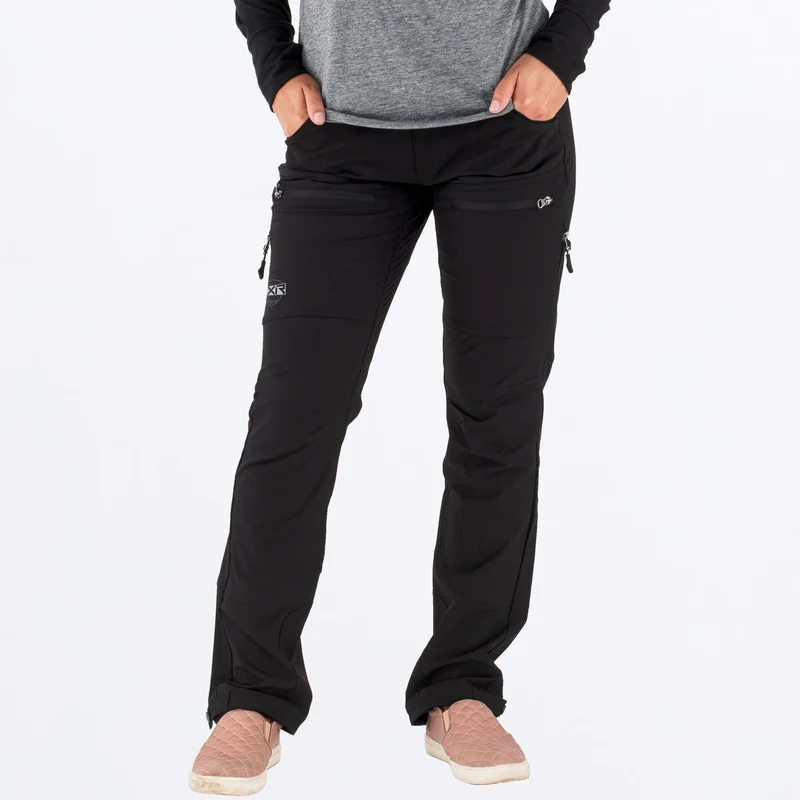 Women's Industry Pant