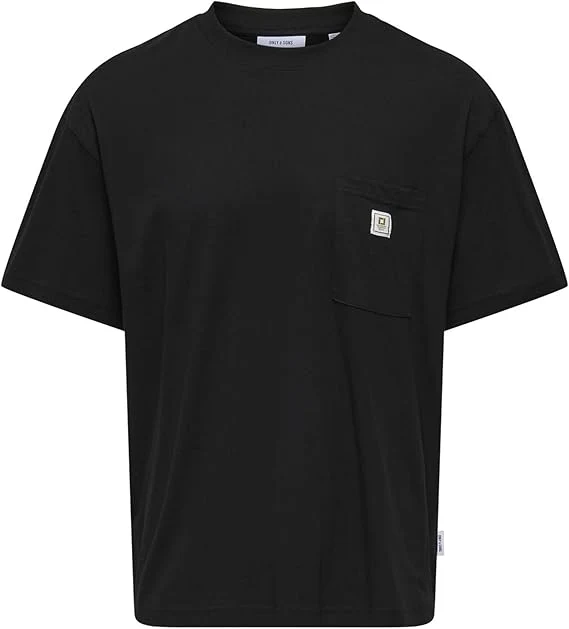 Onsking Life Loose SS Tee