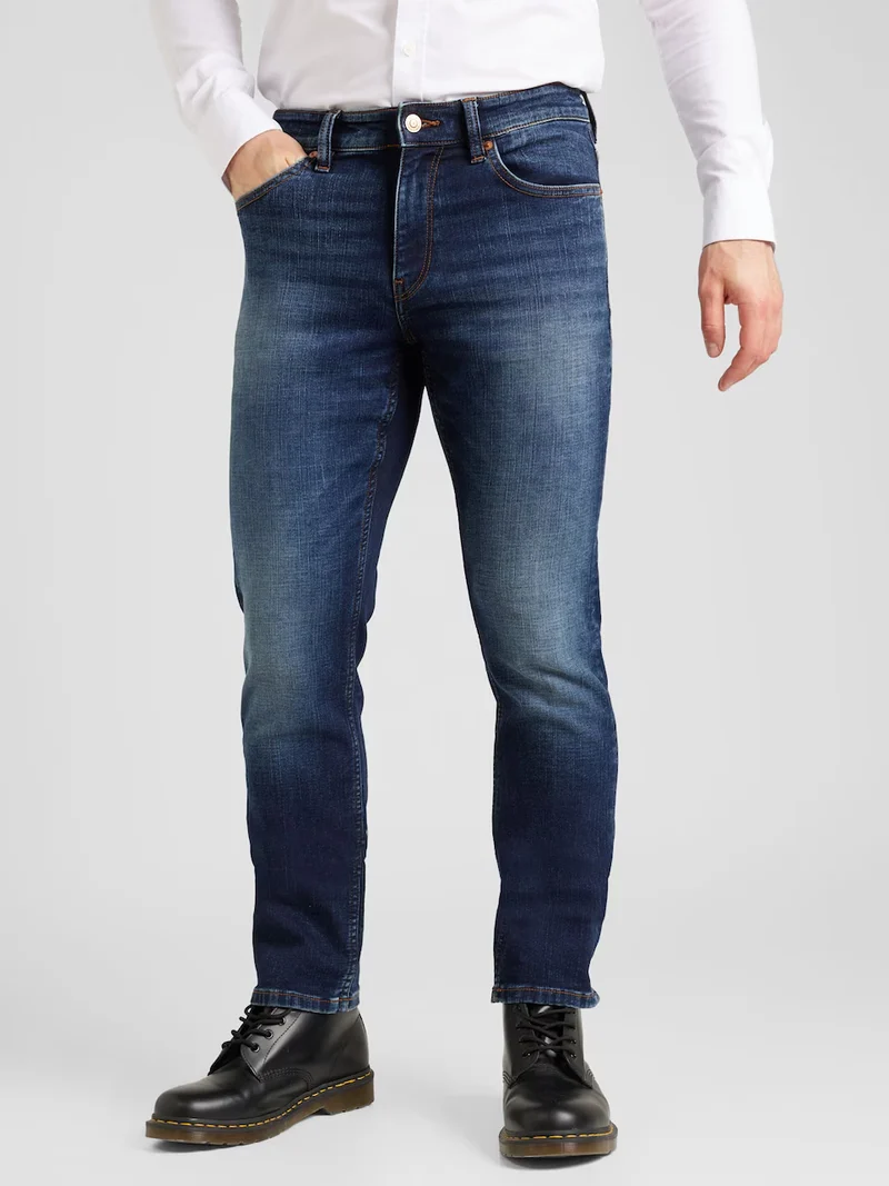 Only & Sons Regular Jeans "WEFT"