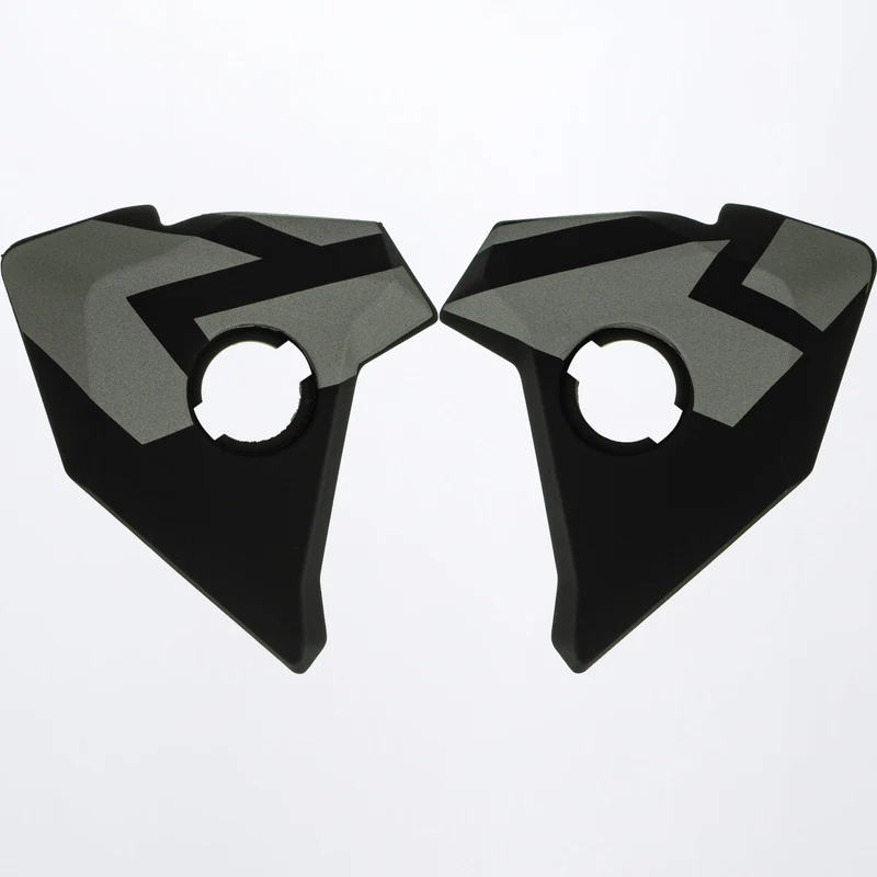 Maverick Mod Helmet Side Covers