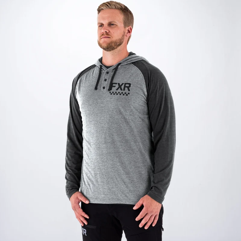 Men's Victory Lite Tech Pullover Hoodie